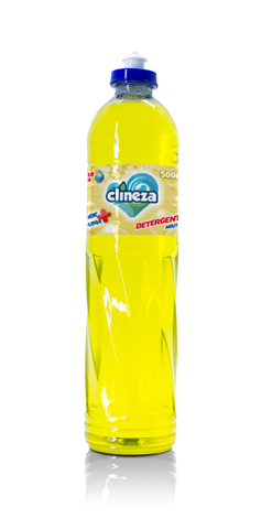 Detergente 500ml