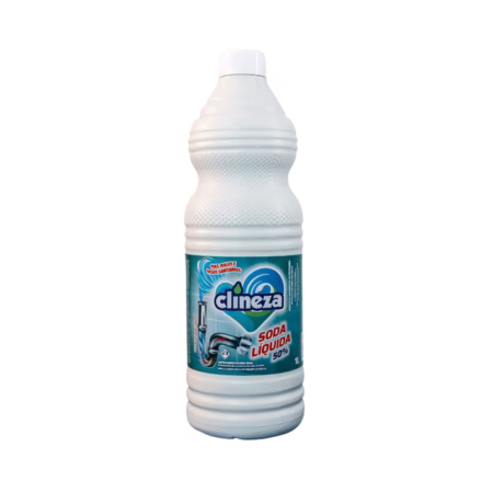Soda Líquida 1L